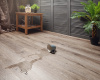 Клеевая LVT плитка Aquafloor Настоящее дерево клеевой (RealWood Glue) AF6041 GLUE